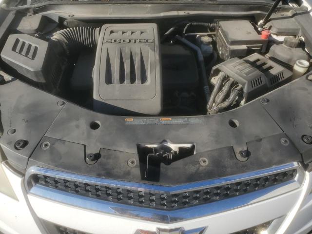 Photo 12 from auction – 2010 CHEVROLET EQUINOX LT with VIN 2CNALDEW1A6242591