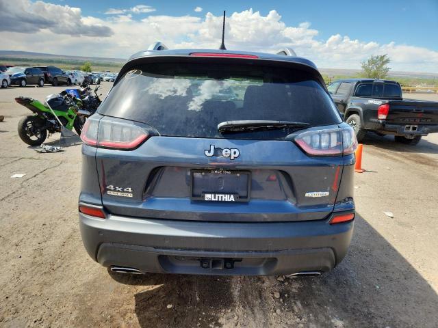 Photo 6 from auction – 2019 JEEP CHEROKEE L with VIN 1C4PJMLN7KD395395
