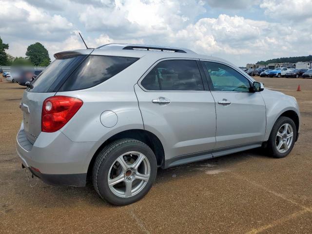 Photo 3 from auction – 2015 CHEVROLET EQUINOX LT with VIN 2GNALDEKXF6301461