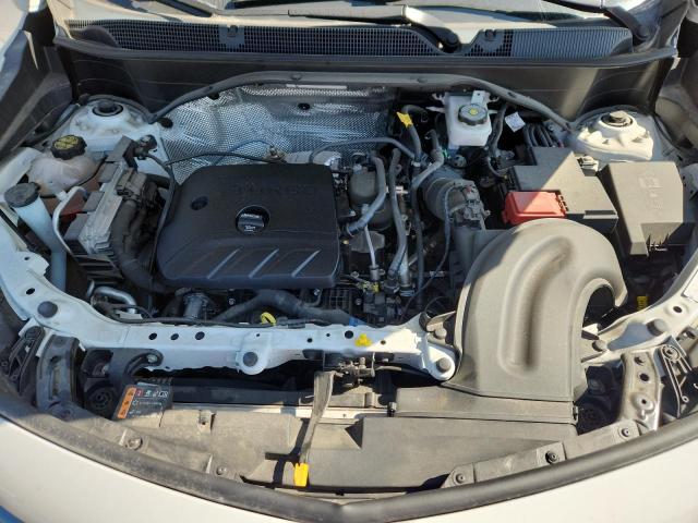 Photo 11 from auction – 2022 BUICK ENCORE GX with VIN KL4MMESLXNB111249