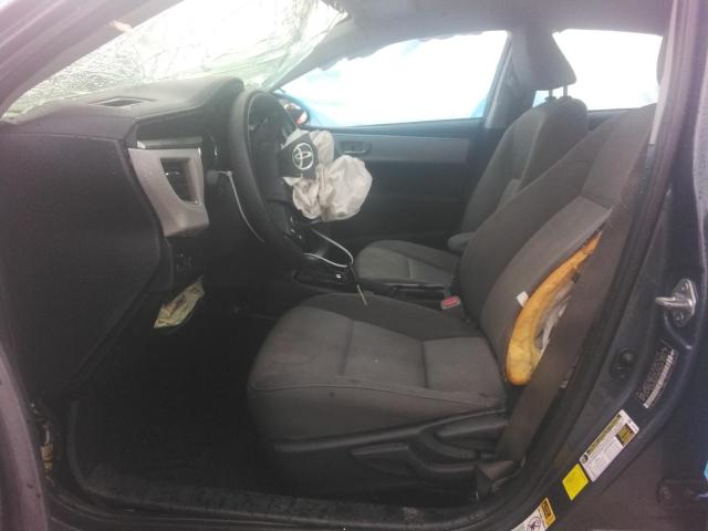 Photo 7 from auction – 2015 TOYOTA COROLLA with VIN 5YFBURHE4FP180423