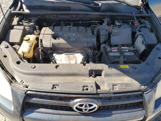 Photo 12 from auction – 2010 TOYOTA RAV4 with VIN JTMBF4DV3A5022339