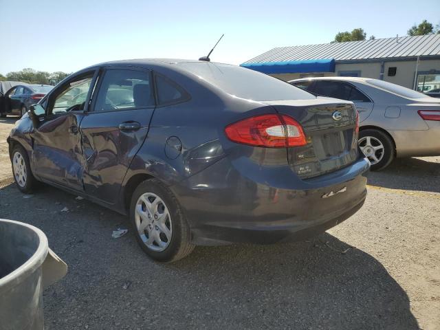 Photo 2 from auction – 2012 FORD FIESTA SE with VIN 3FADP4BJ2CM170670