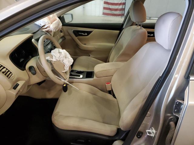 Photo 7 from auction – 2015 NISSAN ALTIMA 2.5 with VIN 1N4AL3AP9FC234658