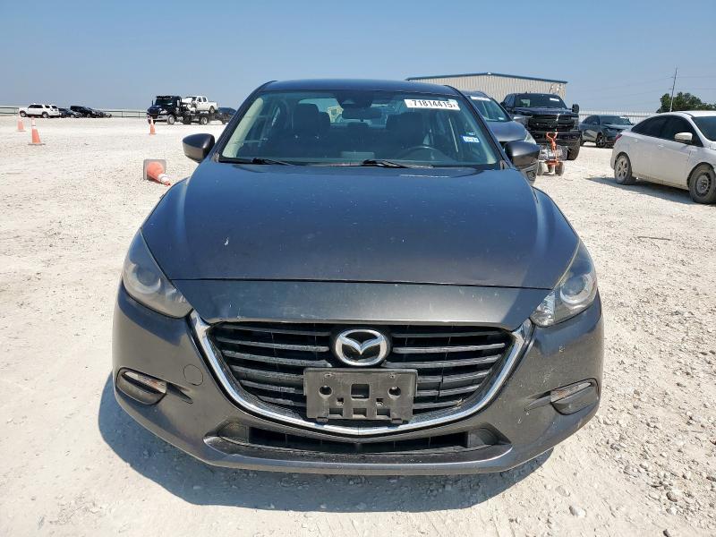Photo 5 from auction – 2018 MAZDA 3 TOURING with VIN 3MZBN1V33JM196921