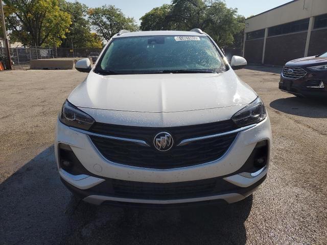 Photo 5 from auction – 2020 BUICK ENCORE GX with VIN KL4MMFSL5LB128530