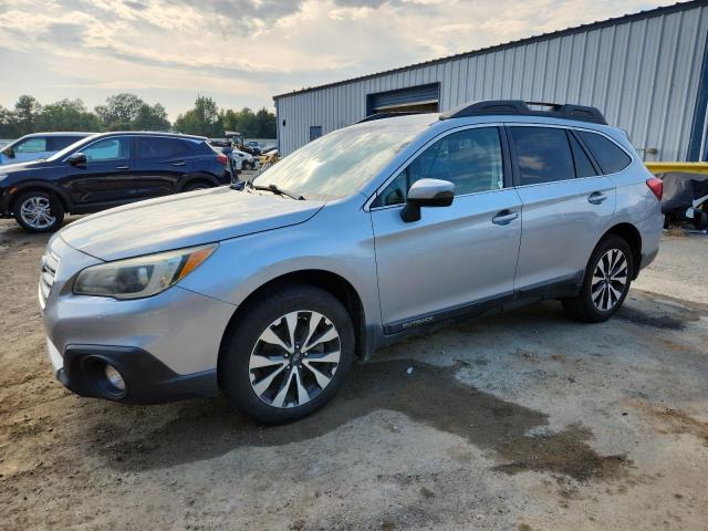 SUBARU OUTBACK 2. 2015 with VIN 4S4BSANC7F3259034 - Photo from auction