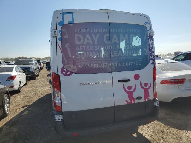 Photo 6 from auction – 2016 FORD TRANSIT T- with VIN 1FBAX2CM5GKA11380
