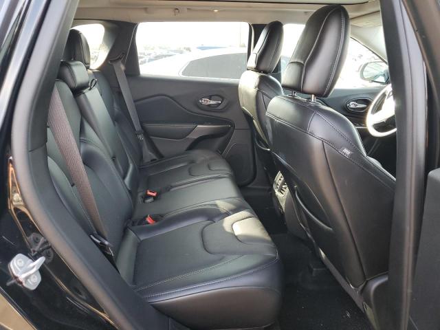 Photo 10 from auction – 2021 JEEP CHEROKEE L with VIN 1C4PJMDX9MD127256