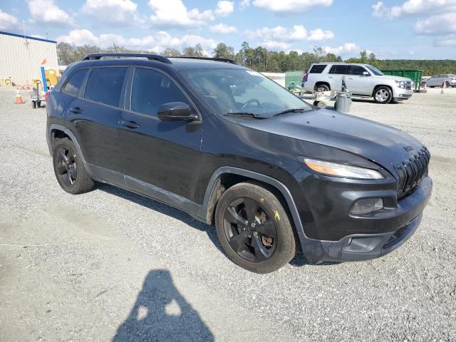 Photo 4 from auction – 2015 JEEP CHEROKEE LATITUDE with VIN 1C4PJLCS8FW741948