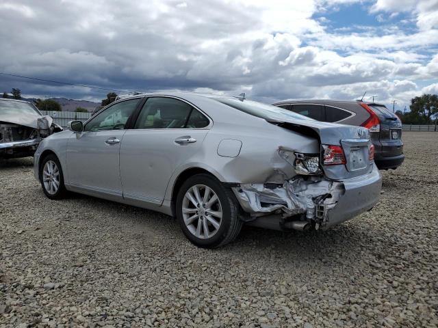 Photo 2 from auction – 2011 LEXUS ES 350 with VIN JTHBK1EG6B2467301
