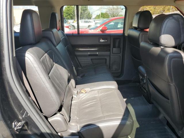 Photo 11 from auction – 2013 FORD FLEX SEL with VIN 2FMGK5C86DBD23377