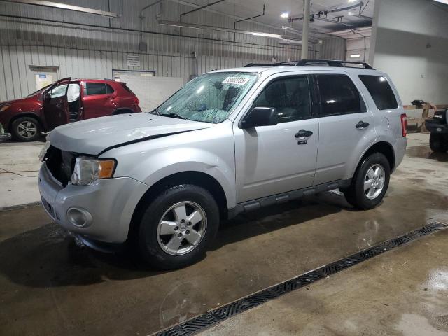 FORD ESCAPE XLT 2011 z numerem VIN 1FMCU9DG9BKC35478 - Zdjęcie z aukcji