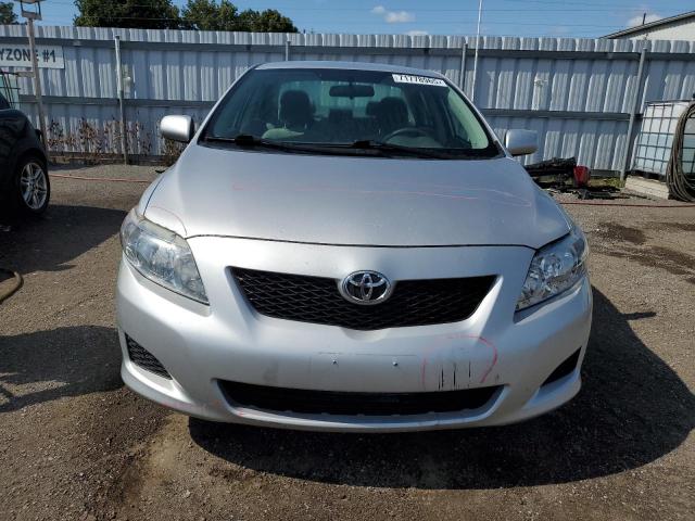 Photo 5 from auction – 2010 TOYOTA COROLLA BA with VIN 2T1BU4EE1AC277224