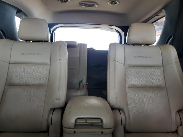 Photo 10 from auction – 2015 DODGE DURANGO CI with VIN 1C4RDHEG0FC176456