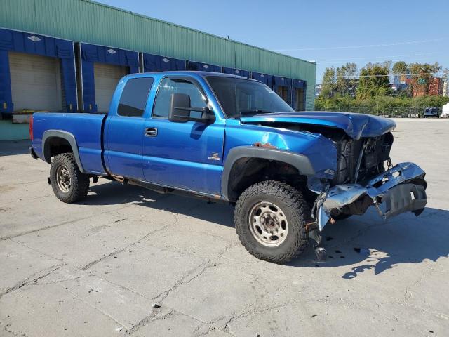 Photo 4 from auction – 2003 CHEVROLET SILVERADO with VIN 1GCHK29183E120978