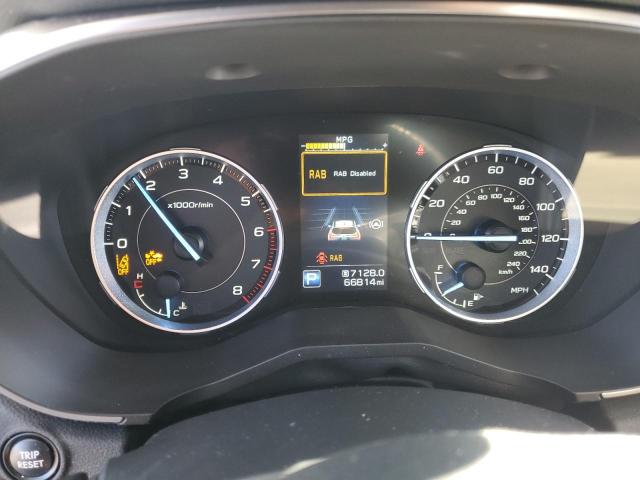 Photo 9 from auction – 2021 SUBARU ASCENT LIMITED with VIN 4S4WMAPD6M3420746
