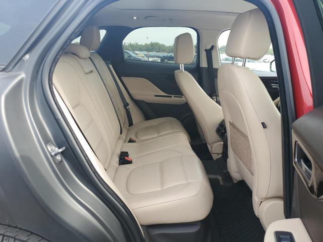 Photo 11 from auction – 2017 JAGUAR F-PACE PRE with VIN SADCK2BV0HA499596