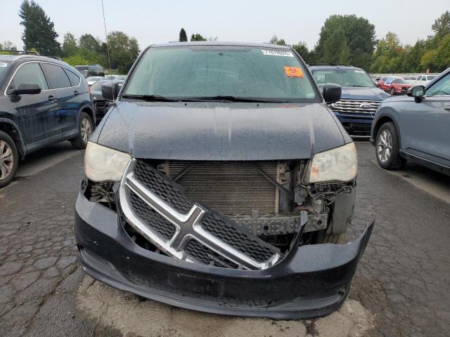 Photo 5 from auction – 2014 DODGE GRAND CARA with VIN 2C4RDGCG6ER128270