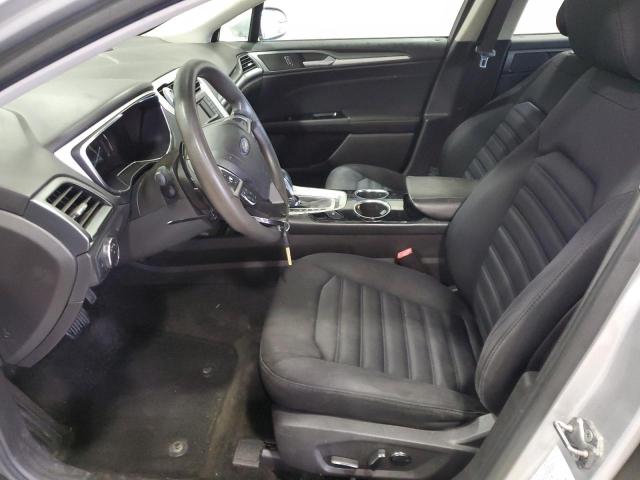 Photo 7 from auction – 2013 FORD FUSION SE with VIN 3FA6P0LU1DR262951