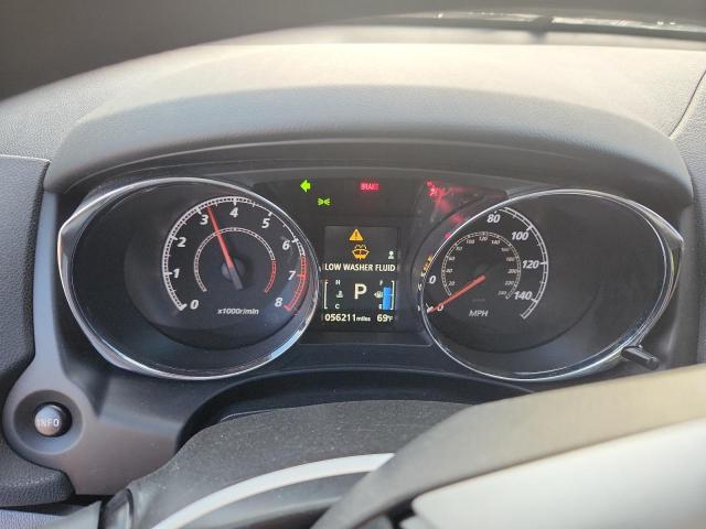 Photo 9 from auction – 2022 MITSUBISHI OUTLANDER with VIN JA4APUAU5NU022367