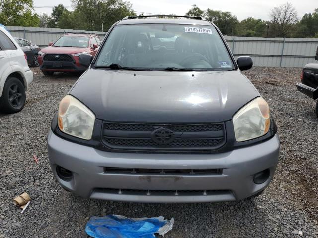 Photo 5 from auction – 2004 TOYOTA RAV4 with VIN JTEGD20V340036311