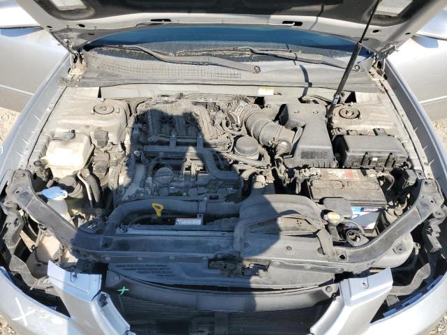 Photo 11 from auction – 2006 HYUNDAI SONATA GLS with VIN 5NPEU46F76H096220
