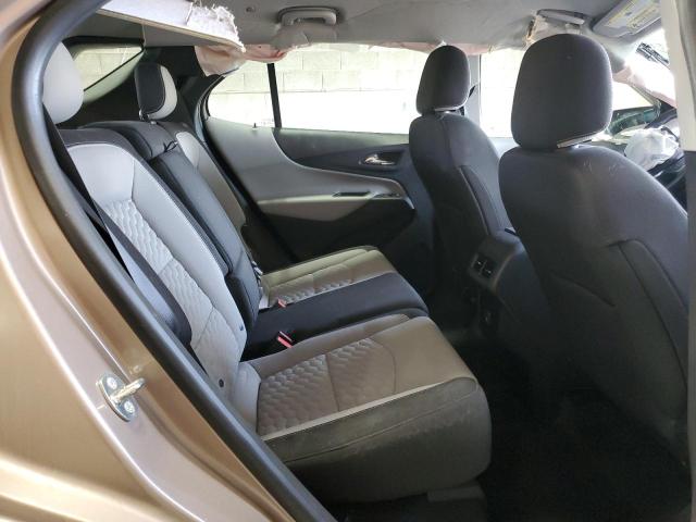 Photo 11 from auction – 2019 CHEVROLET EQUINOX LS with VIN 2GNAXHEV2K6208353