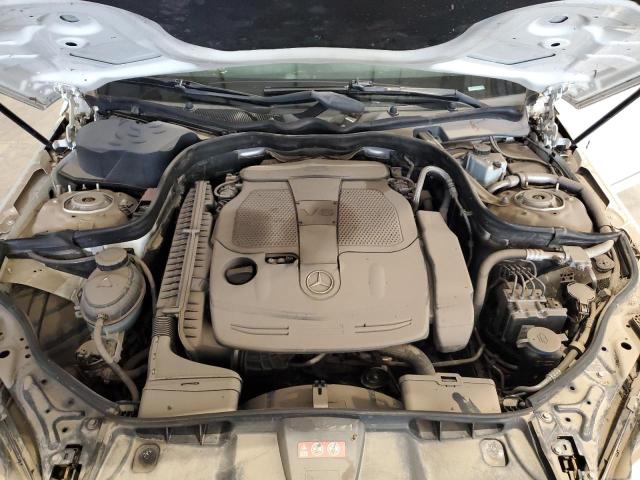 Photo 11 from auction – 2012 MERCEDES-BENZ E 350 4MAT with VIN WDDHF8JB1CA602040