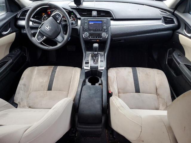 Photo 8 from auction – 2017 HONDA CIVIC LX with VIN 2HGFC2F53HH520069