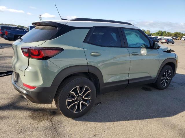 Photo 3 from auction – 2025 CHEVROLET TRAILBLAZER ACTIV with VIN KL79MSSL2SB033309