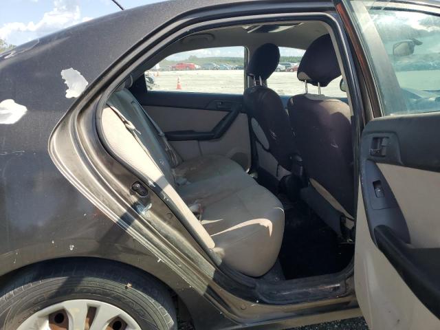 Photo 10 from auction – 2010 KIA FORTE EX with VIN KNAFU4A23A5224015