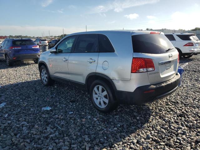 Photo 2 from auction – 2012 KIA SORENTO BA with VIN 5XYKT3A10CG301973