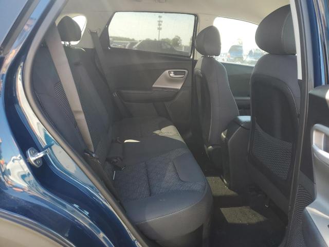 Photo 10 from auction – 2018 KIA NIRO FE with VIN KNDCB3LCXJ5212133