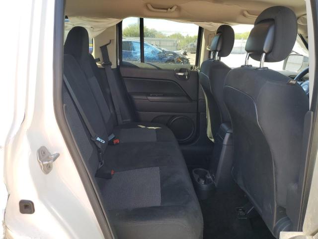 Photo 11 from auction – 2015 JEEP PATRIOT SP with VIN 1C4NJPBB1FD158326