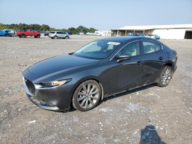 MAZDA 3 PREFERRED 2022 with VIN 3MZBPACL5NM316415 - Photo from auction