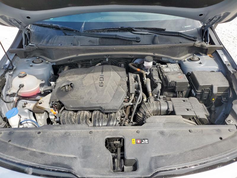 Photo 12 from auction – 2023 KIA SPORTAGE E with VIN 5XYK33AF9PG105872