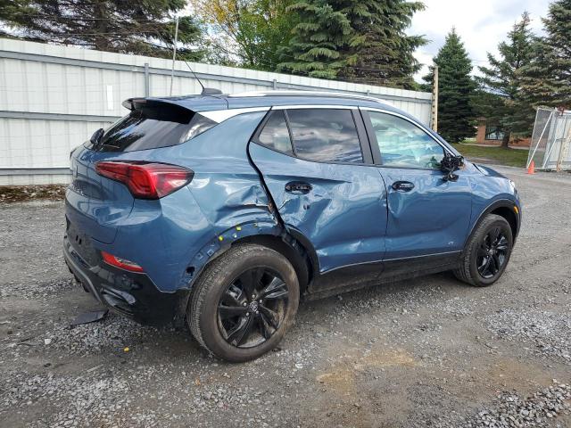 صورة رقم 3 من المزاد - 2025 BUICK ENCORE GX مع VIN KL4AMESL4SB018855