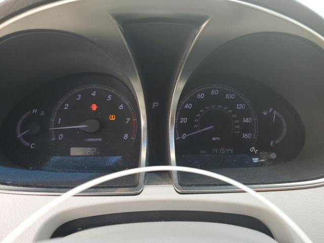 Photo 9 from auction – 2011 TOYOTA AVALON BASE with VIN 4T1BK3DB4BU395551