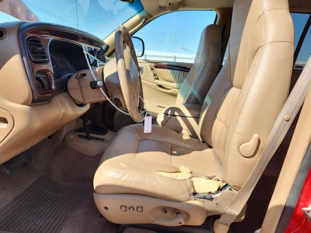 Photo 7 from auction – 2000 DODGE DURANGO with VIN 1B4HS28Z9YF104374