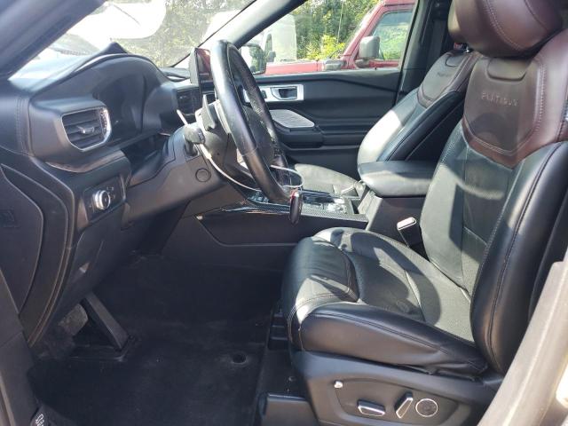 Photo 7 from auction – 2020 FORD EXPLORER P with VIN 1FM5K8HC5LGA34794