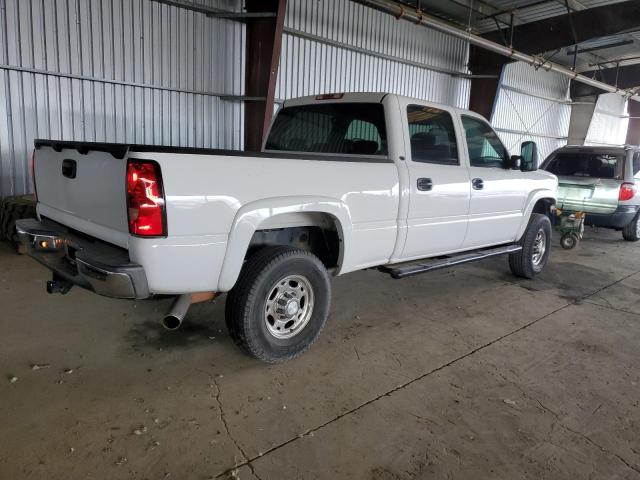 Photo 3 from auction – 2006 CHEVROLET SILVERADO with VIN 1GCHK23U06F154978