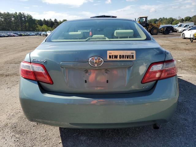 Photo 6 from auction – 2007 TOYOTA CAMRY CE with VIN 4T1BE46KX7U600601