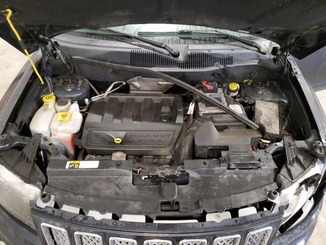 Photo 12 from auction – 2015 JEEP COMPASS LA with VIN 1C4NJDEB0FD258704
