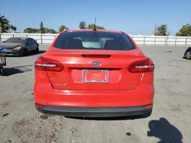 Photo 6 from auction – 2015 FORD FOCUS SE with VIN 1FADP3F24FL242682