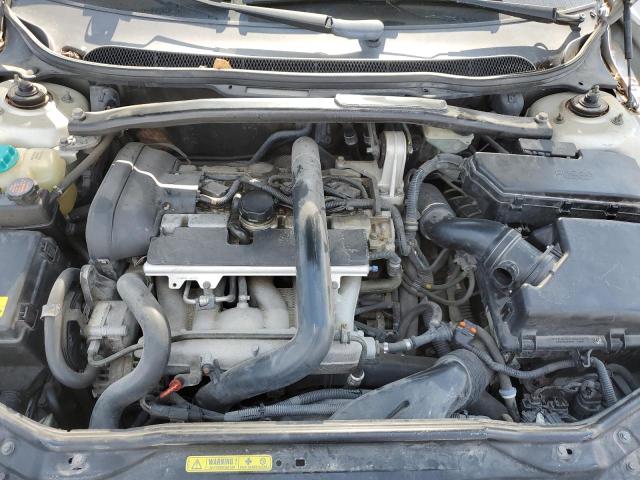 صورة رقم 11 من المزاد - 2002 VOLVO V70 مع VIN YV1SJ58D121207210
