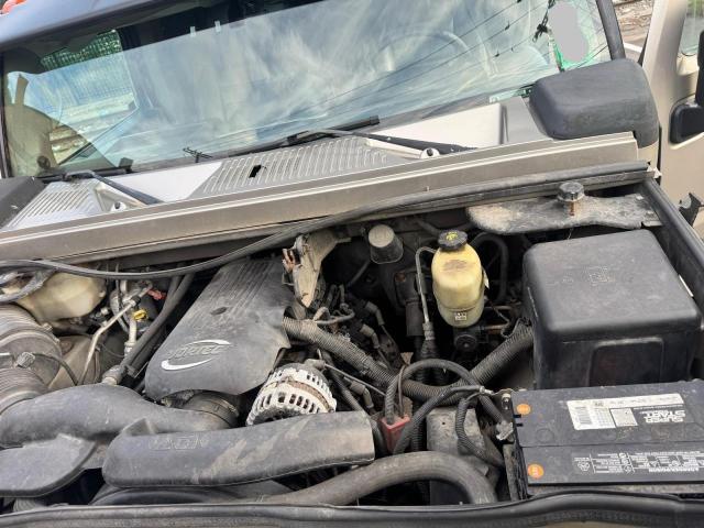 Photo 7 from auction – 2003 HUMMER H2 with VIN 5GRGN23UX3H144816