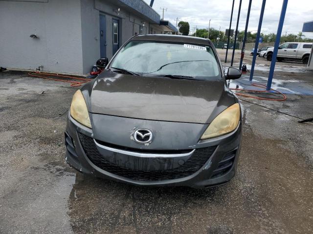 Photo 5 from auction – 2010 MAZDA 3 I with VIN JM1BL1SF2A1118828