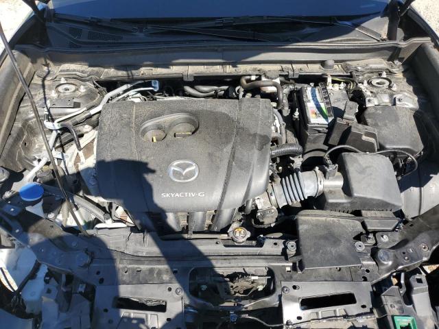 Photo 12 from auction – 2022 MAZDA CX-30 PREF with VIN 3MVDMBCL8NM415934