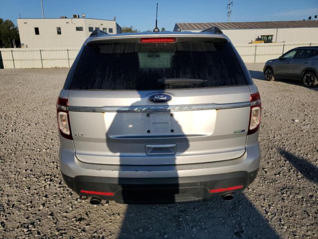 Photo 6 from auction – 2014 FORD EXPLORER X with VIN 1FM5K8D80EGB08465